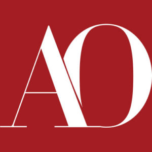 Atiqa Odho Cosmetics logo