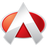 Audionic logo