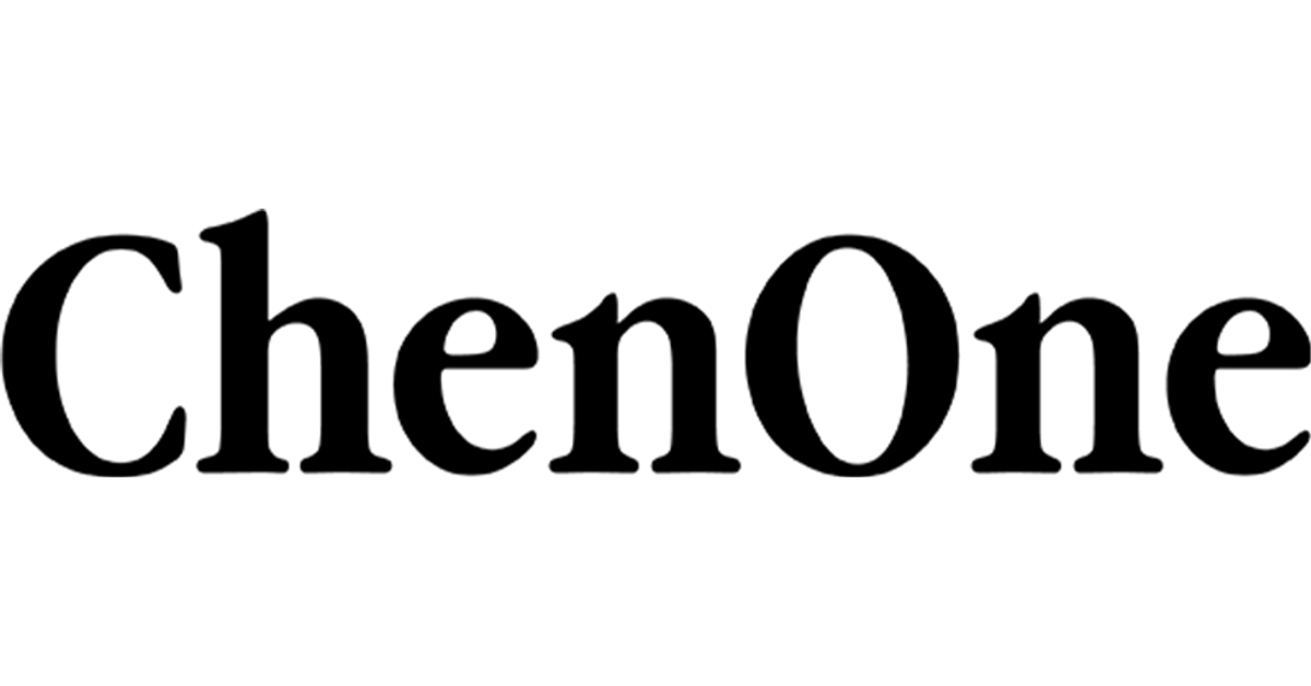 ChenOne logo