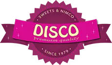 Disco Bakery logo