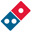 Domino's Pakistan logo