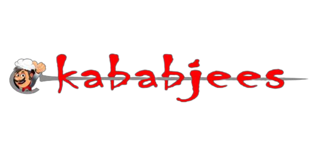 Kababjees logo