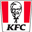 KFC Pakistan logo