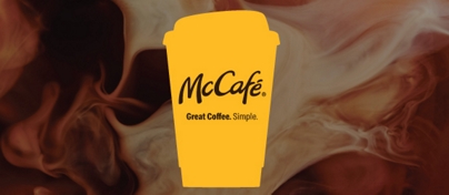 McDonald's Pakistan logo