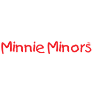 Minnie Minors logo