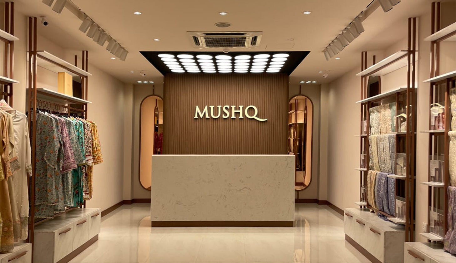 Mushq logo