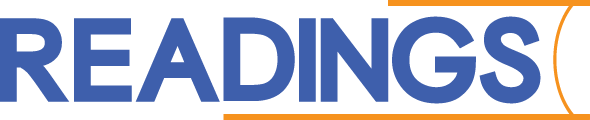 Readings logo