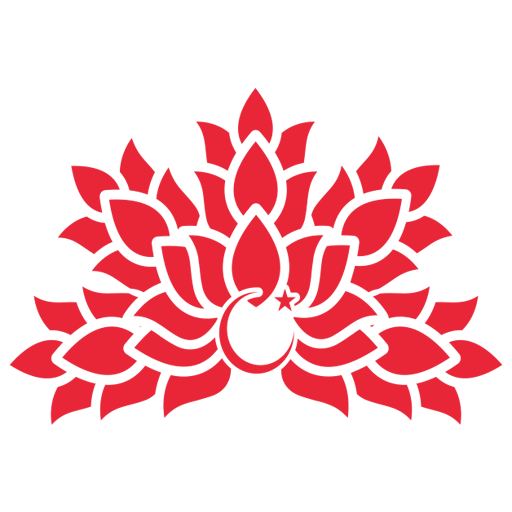 Rehmat-e-Shereen logo
