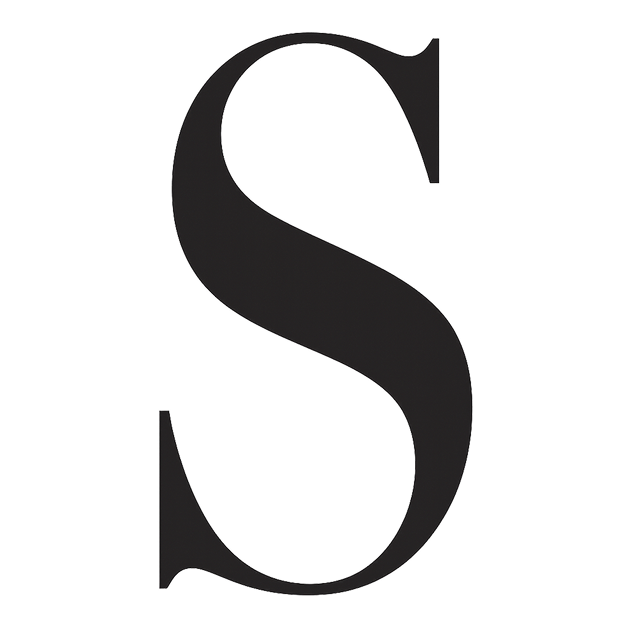 Sana Safinaz logo