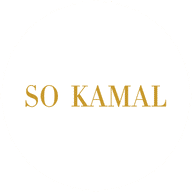 So Kamal logo