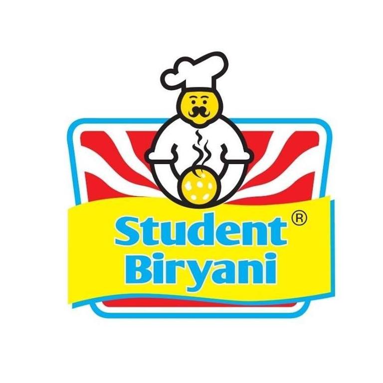 Student Biryani logo