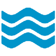 Waves logo