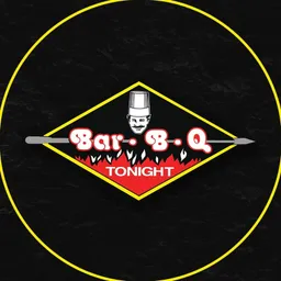 Bar.B.Q Tonight logo