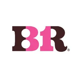 Baskin Robbins logo