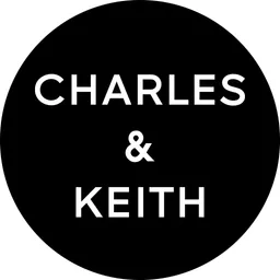 Charles & Keith logo