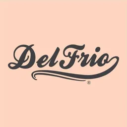 Del Frio logo