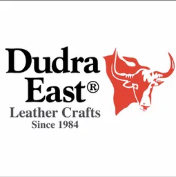 Dudra East logo