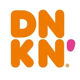 Dunkin Donuts logo