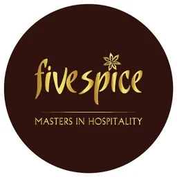 Five Spice logo