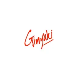 Ginyaki logo