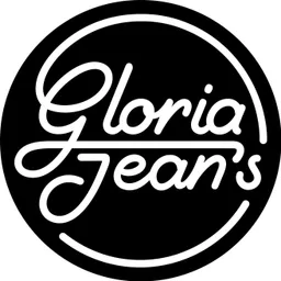 Gloria Jeans Coffees logo