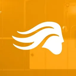 Glorious logo