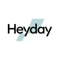 HeyDay logo
