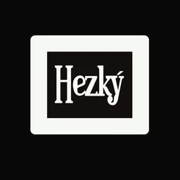 Hezky logo