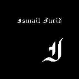 Ismail Farid logo