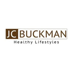 JC Buckman logo