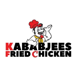 Kababjees Fried Chicken logo