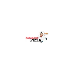 Kababjees Pizza logo