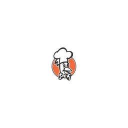 Karachi Broast logo