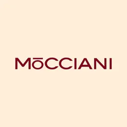 Mocciani logo
