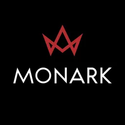 Monark logo