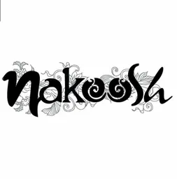 Nakoosh logo