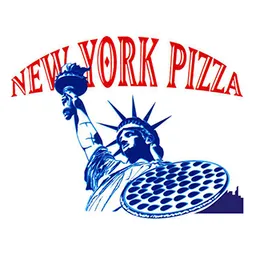New York Pizza logo