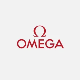 Omega logo