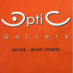 Optic Gallery logo