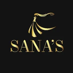 Sana's logo