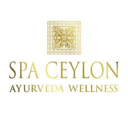 Spa Ceylon logo