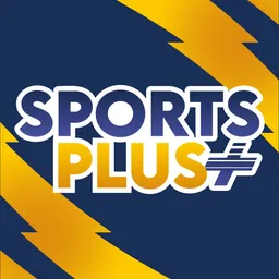 Sports Plus logo
