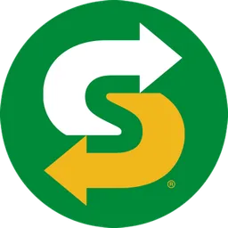 Subway logo