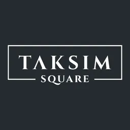 Taksim Square logo