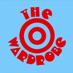 The Wardrobe logo