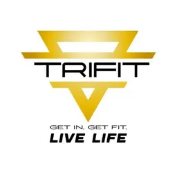TriFit logo