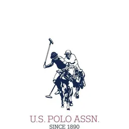 US POLO ASSN logo