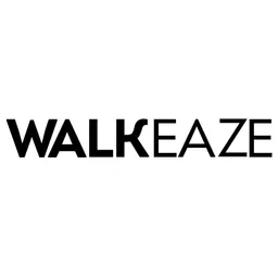 Walkeaze logo