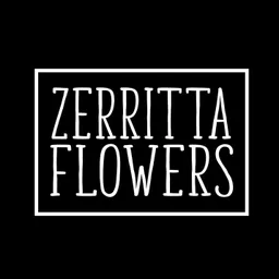 Zerritta Flowers logo